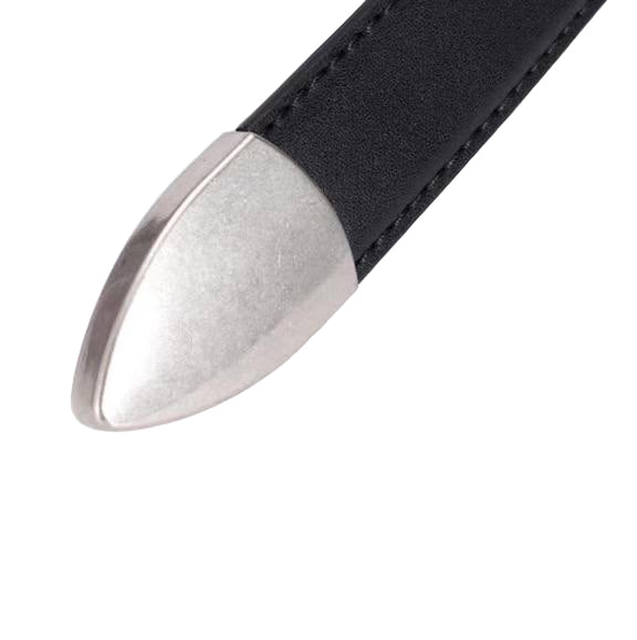 Nothing - Leather Belt V1